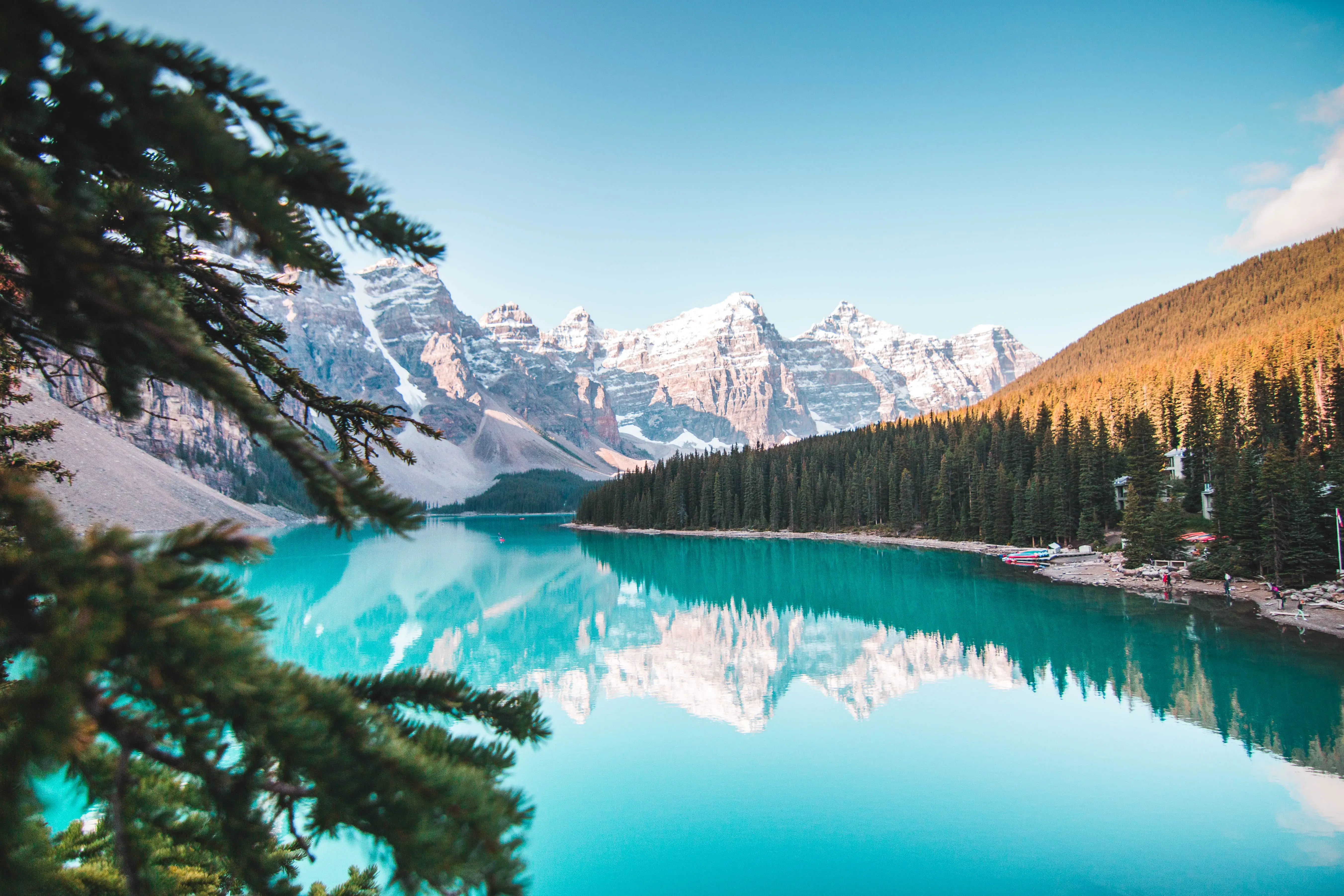 캐나다 (Canada)