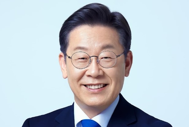이재명 사주