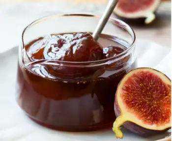 무화과 효능과 영양성분