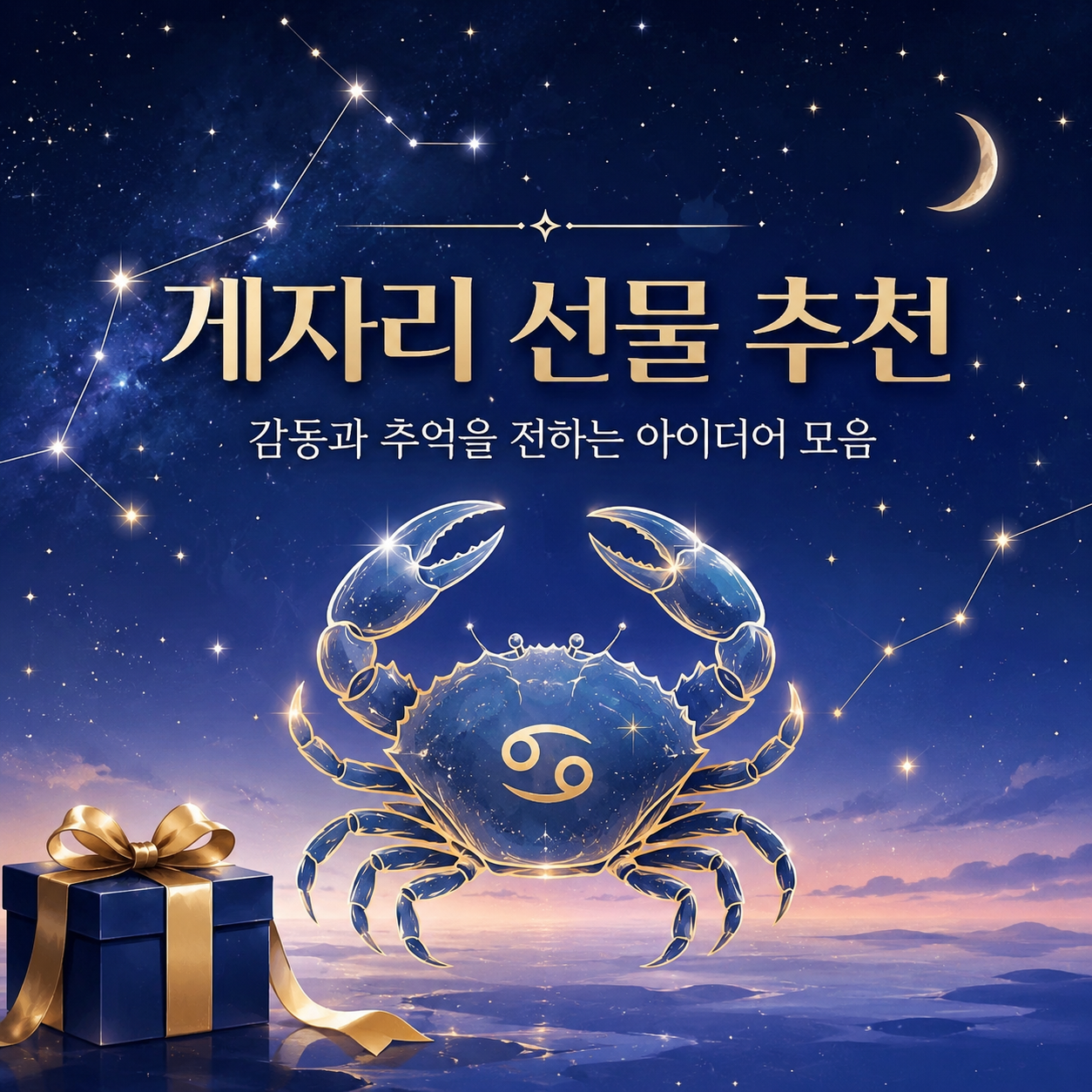 게자리