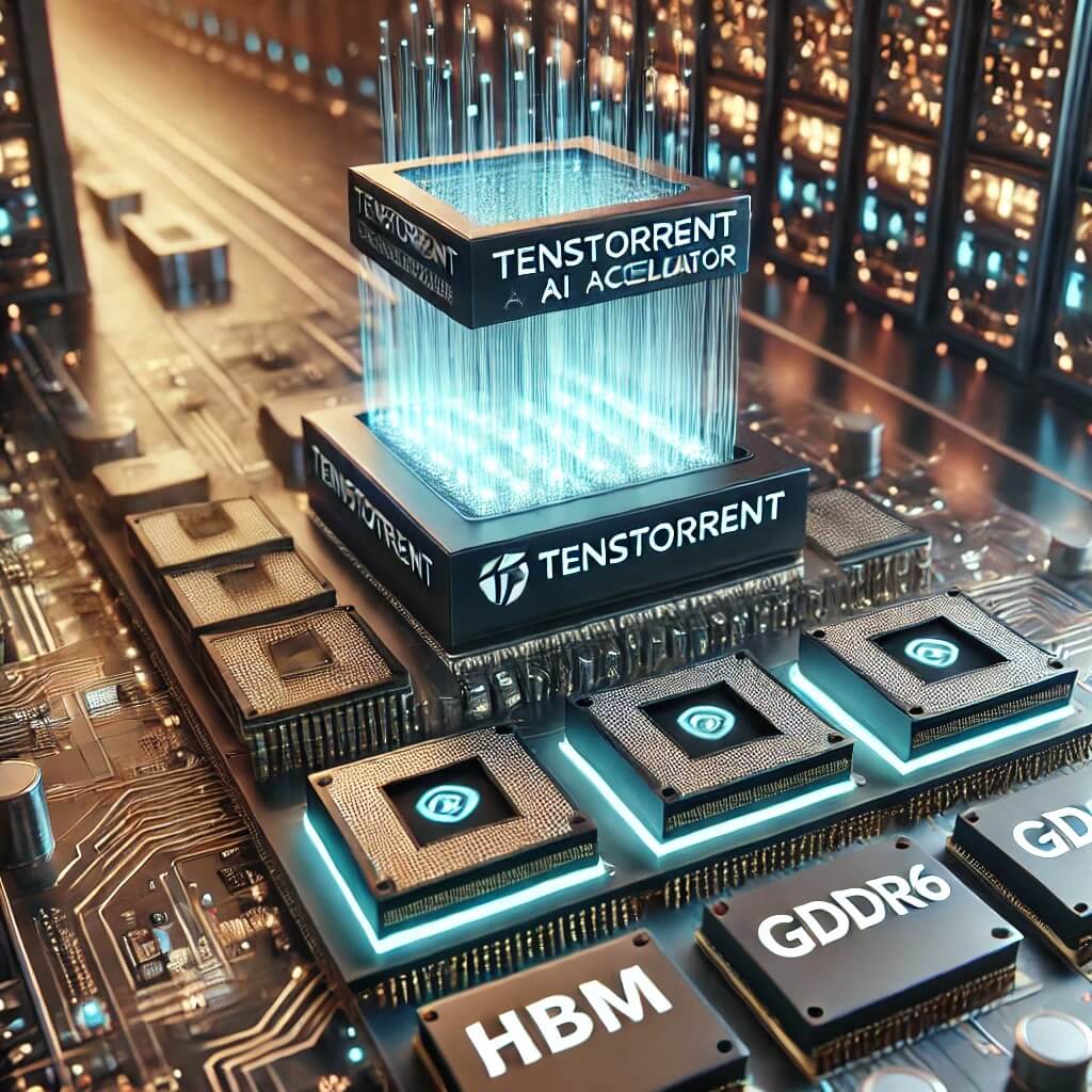 텐스토렌트-AI-반도체