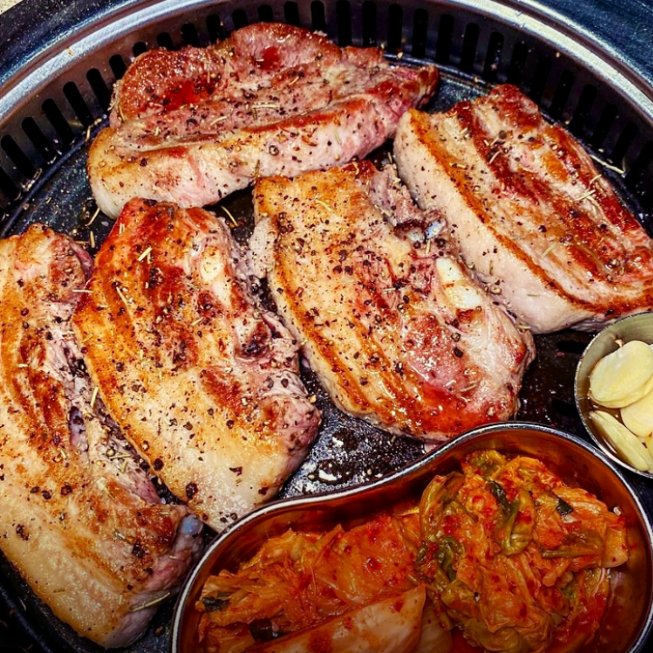 신도림-맛집-봉고기