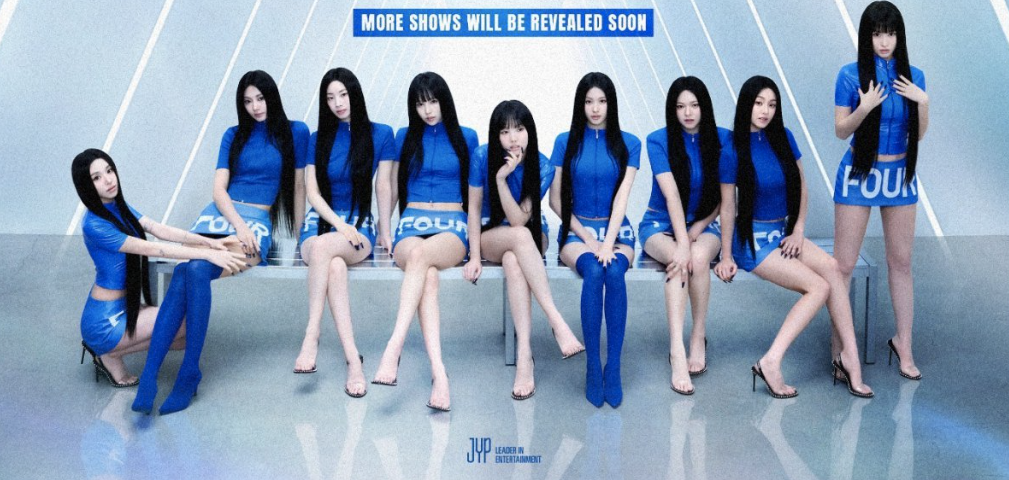 TWICE 컴백