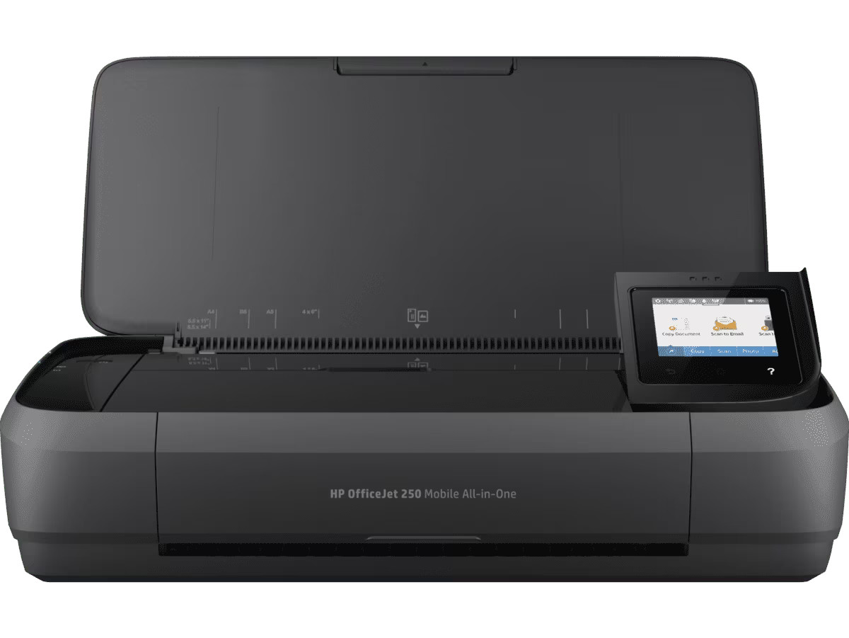 HP 오피스젯 250