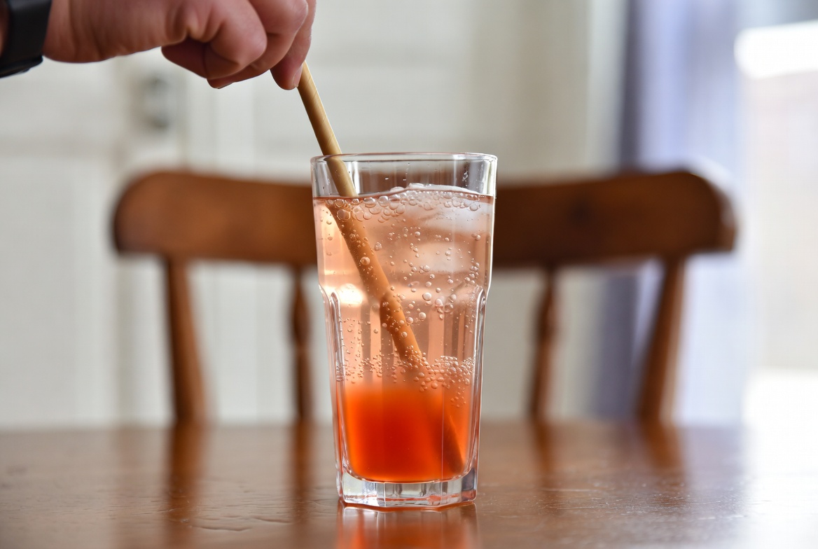 아침에피해야할음식-음료나주스