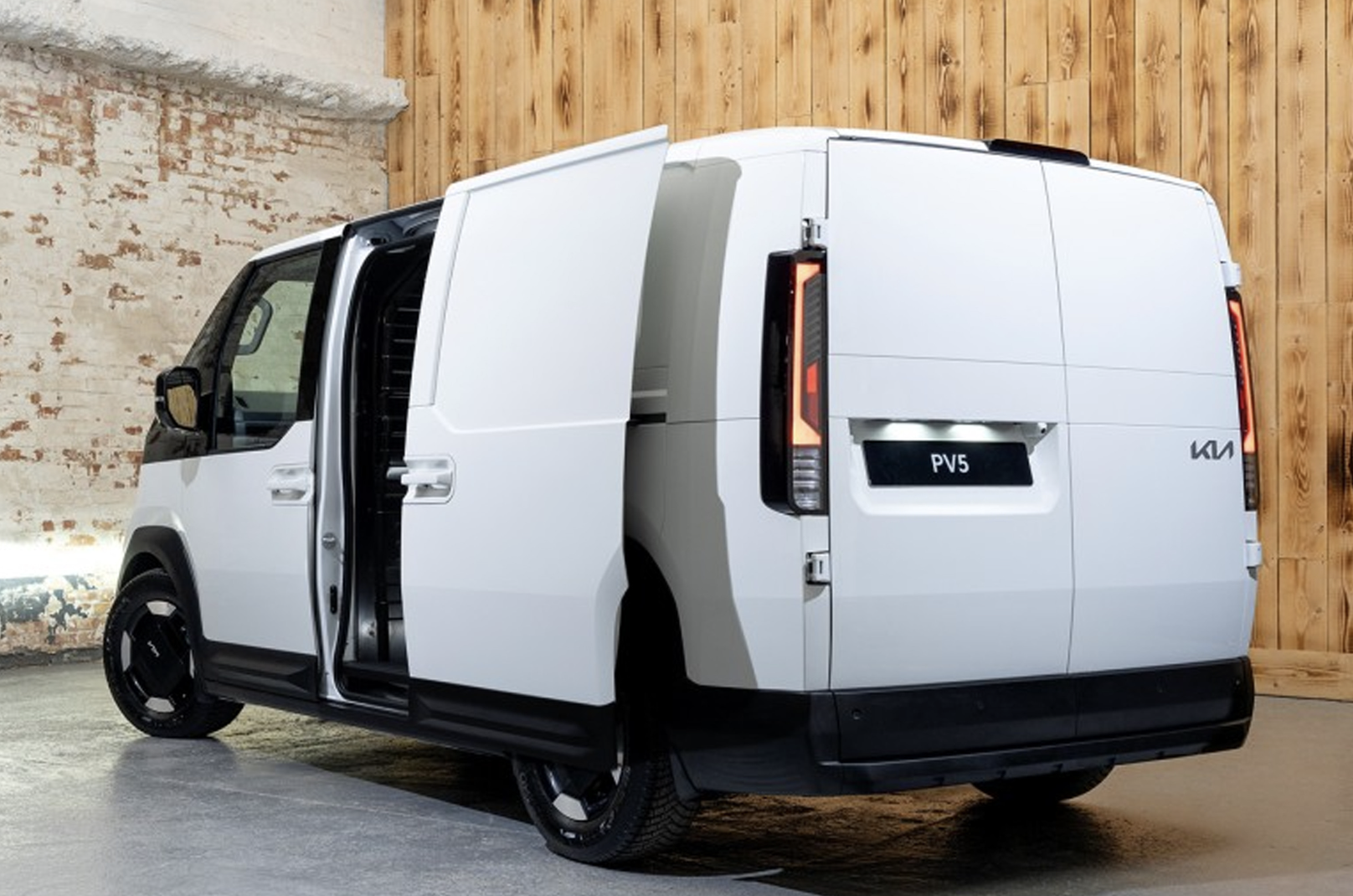 기아 PV5 가격 위켄더