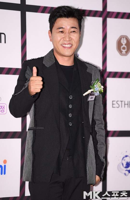 김종민 예능