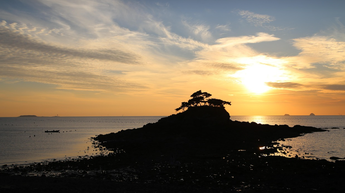 해 질 녘 감성을 담는 출사 명소