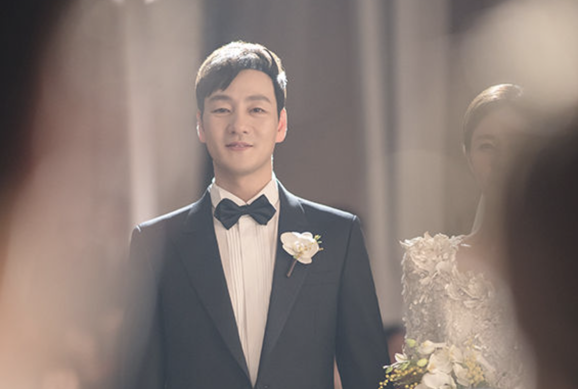 박해수 배우 결혼 부인 자녀