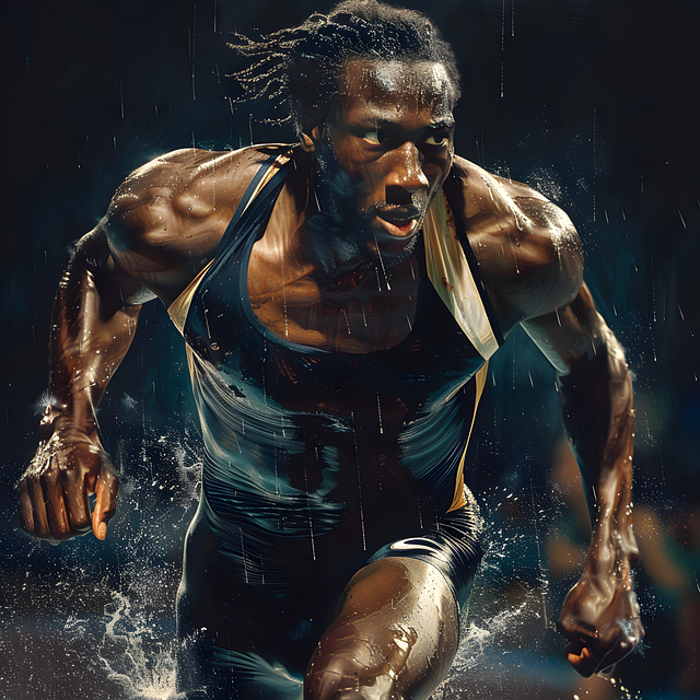 2024 파리 올림픽 한국 시간 경기 일정