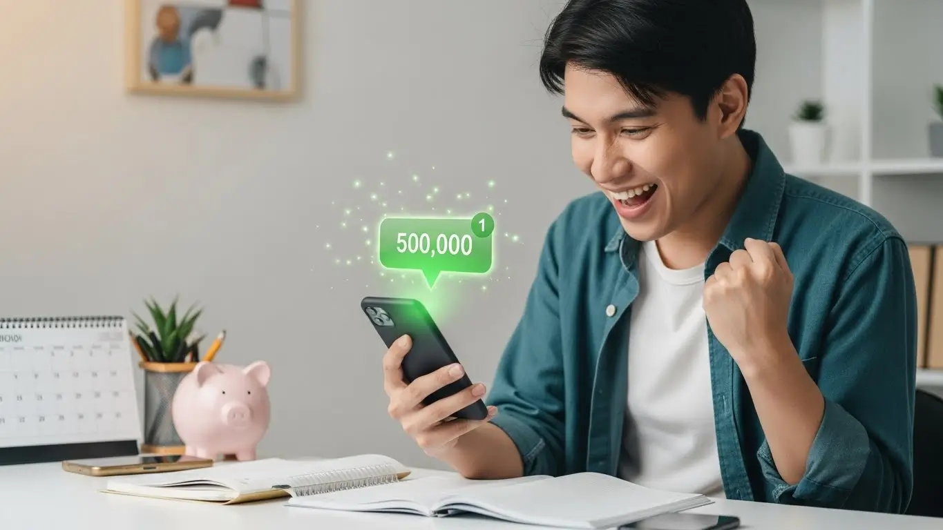 2025 백수 지원금, 숨만 쉬어도 월 50만원 나이별 신청 가능한 3가지 총정리 (20대 40대)