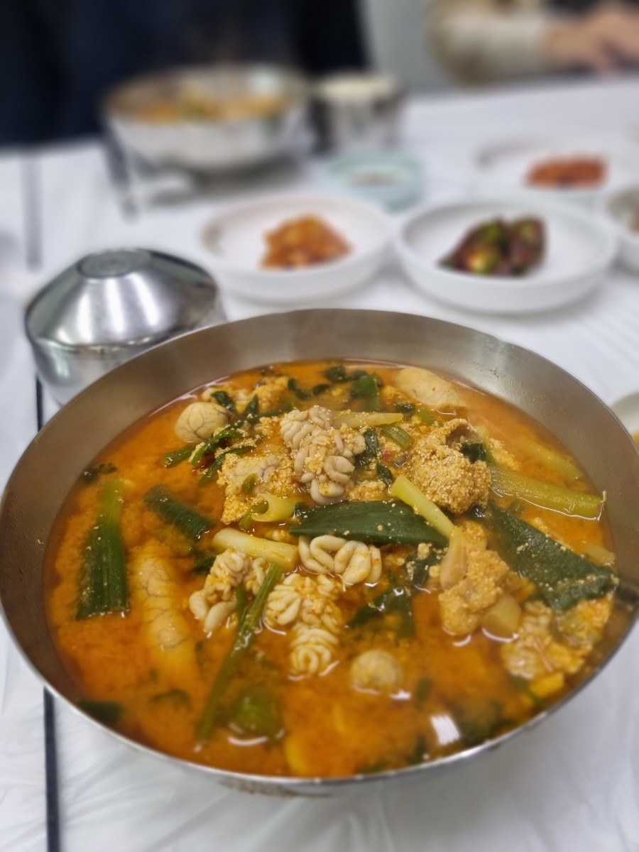 강릉여행 맛집 추천 : 맛집 베스트 7