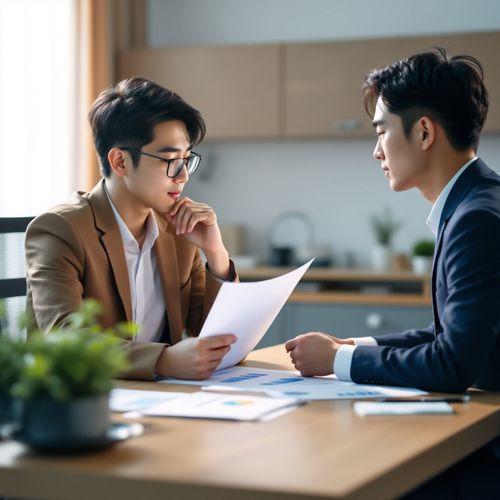 ISA 계좌와 펀드매니저 활용법