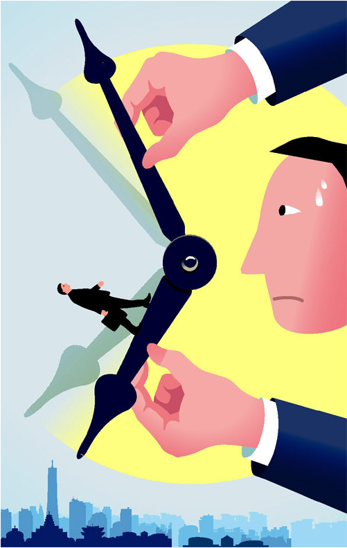 2023.근로시간제도개편.윤석열표.노동개혁1호 우왕좌왕.입법예고 일주일만에 재검토