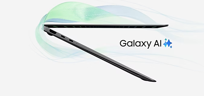 갤럭시북5 관련 사진