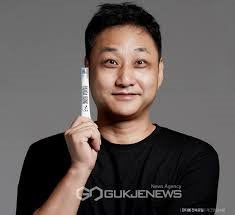 김수용 윤석열 풍자