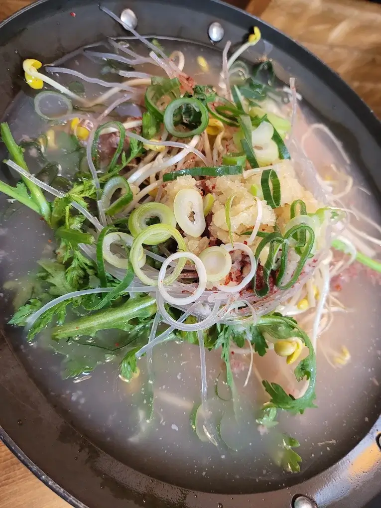 백곰집