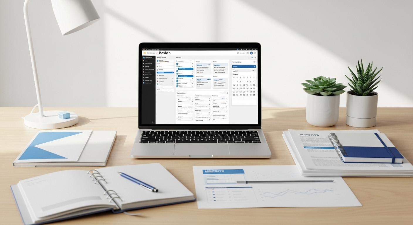 생산성 시스템 통합하기