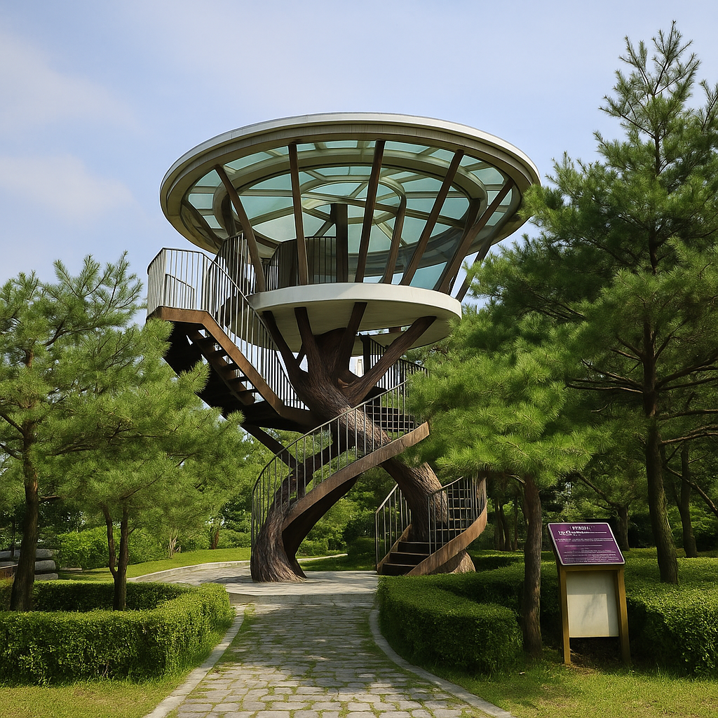 포천 수원산 사진