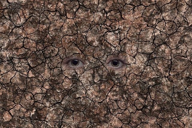 뜨거운 지구&amp;#44; 차가운 마음: 기후 변화와 심리적 충격