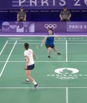 badminton