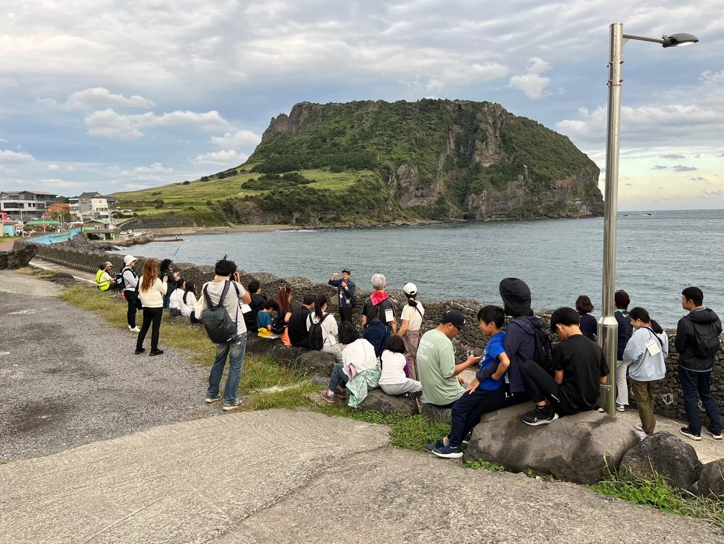 한라산 백록샘, 드디어 민간에 처음 공개된다!