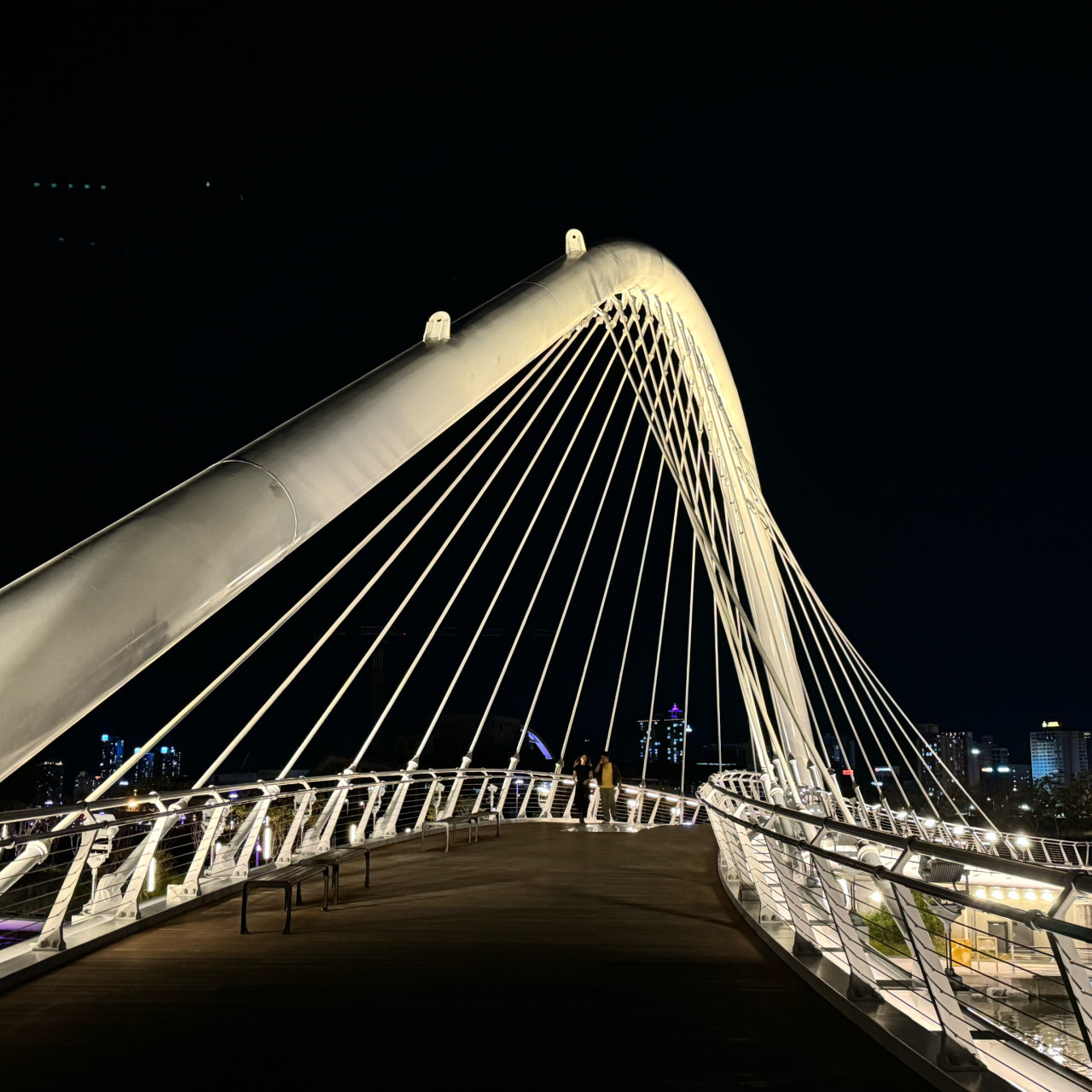 부산항 북항 친수공원