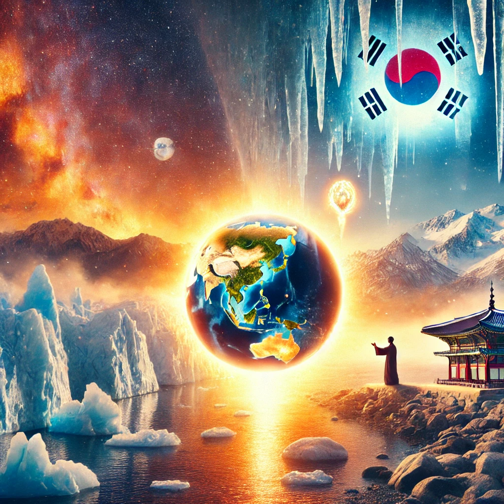 탄허 예언