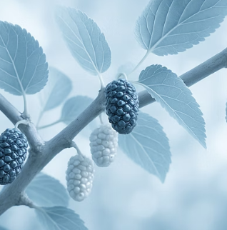 구지뽕효능 제대로 보는 법 (열매&amp;#44; 잎&amp;#44; 가지 먹는법)