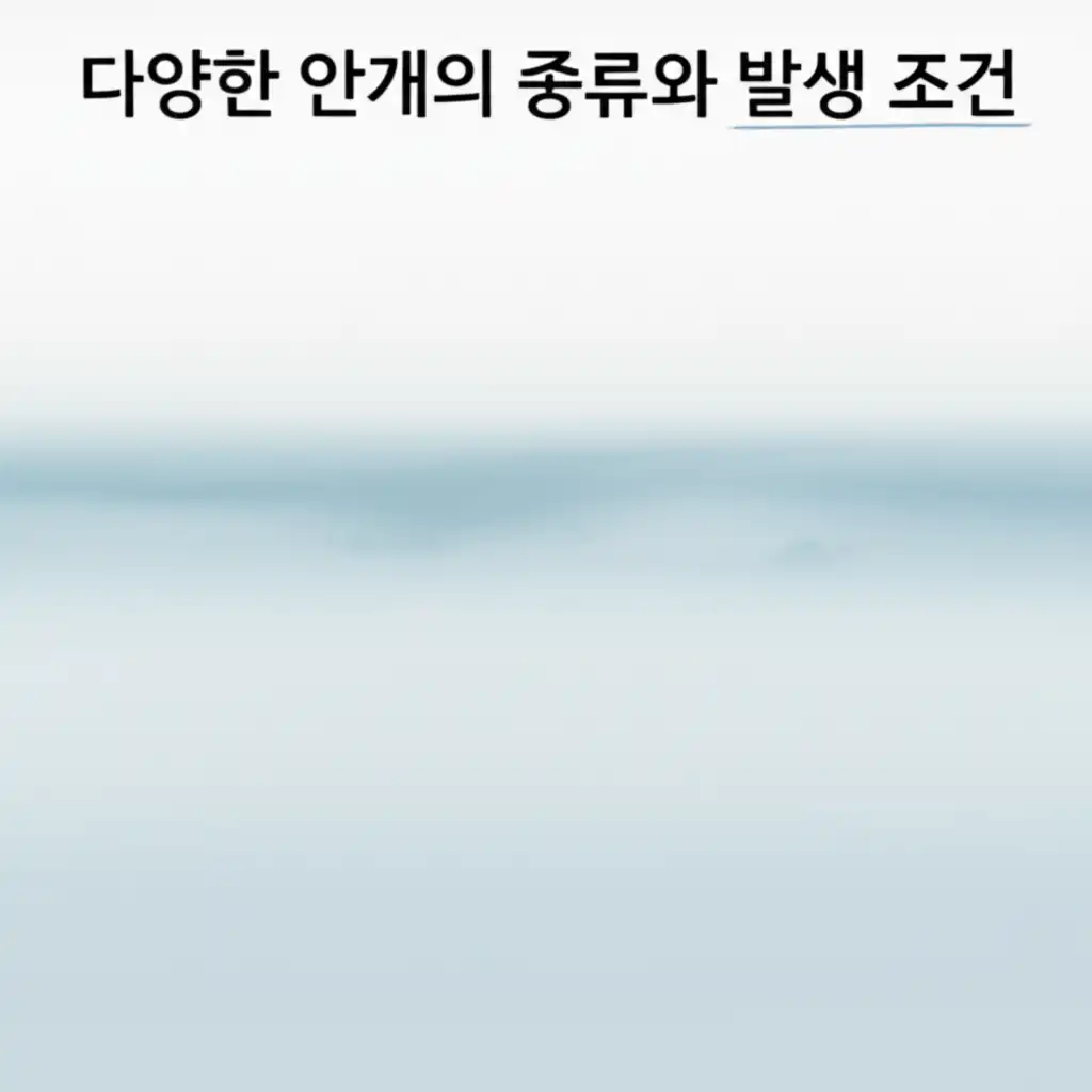 안개생기는이유_types-of-fog