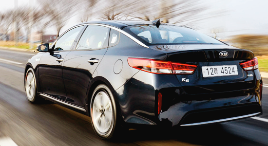 K5 하이브리드 중고차 가격 시세표 세금 계산