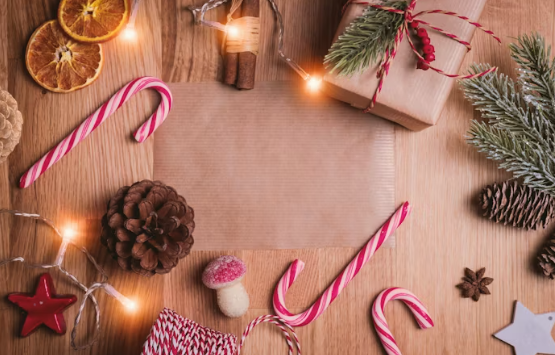 초등학생 크리스마스선물