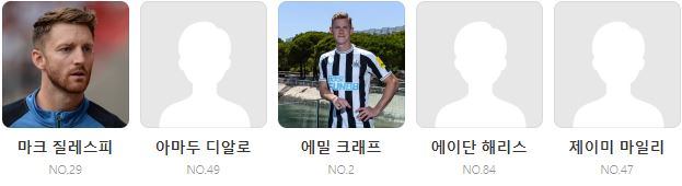 EPL 16R 토트넘 뉴캐슬 하이라이트(손흥민 1골 2도움)