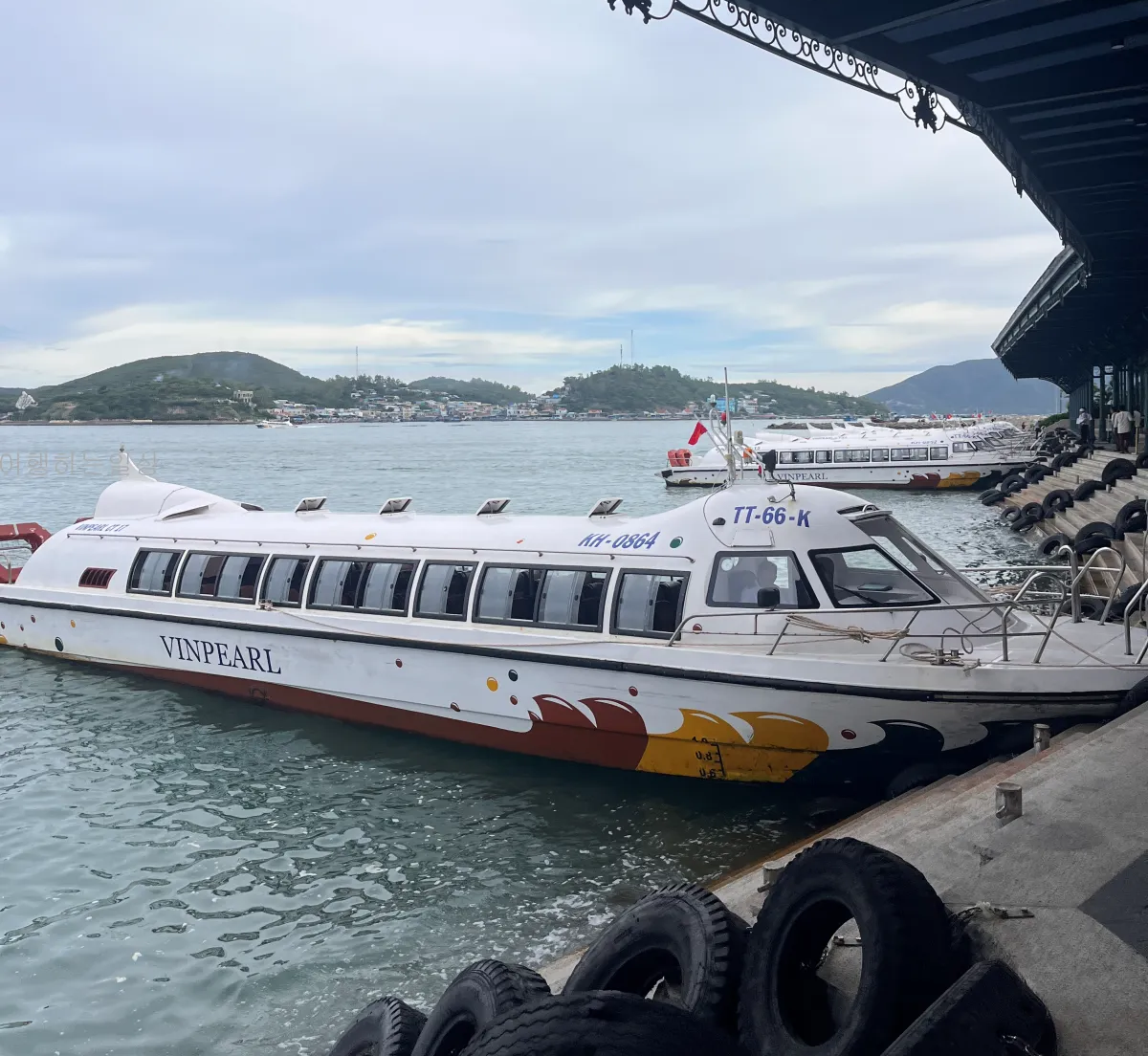 나트랑-빈원더스-오후권-입장권-가격비교-당일구매-최저가-꿀팁,-스피드보트-선착장-정보