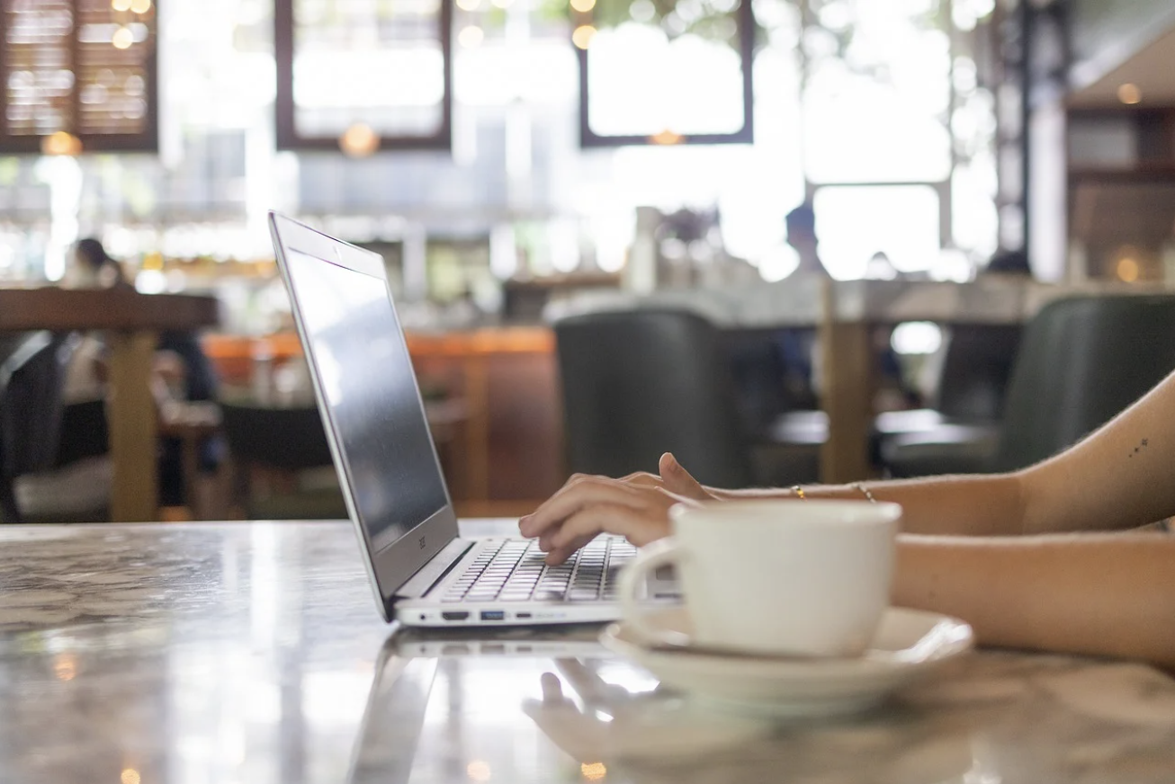 디지털 노마드 인기 장소 (원격근무, 아시아, 핫플레이스)