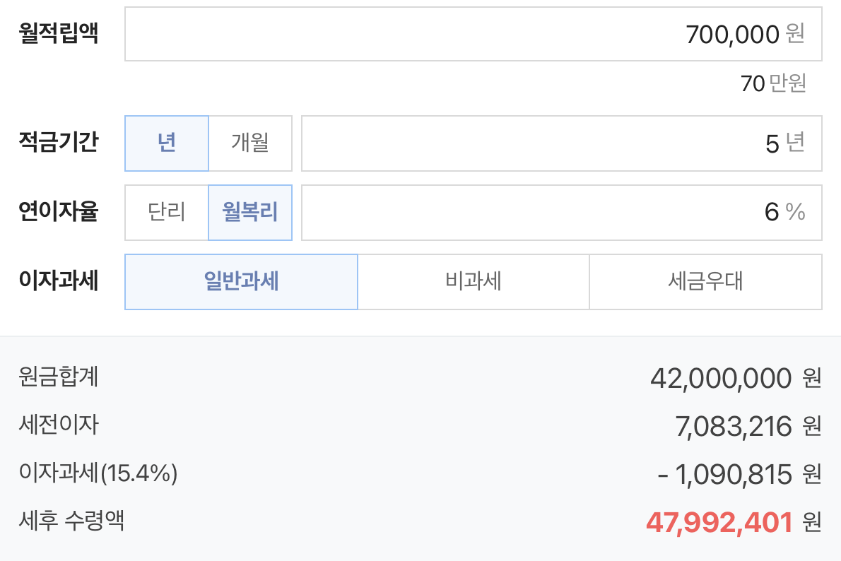 쳥년도약계좌