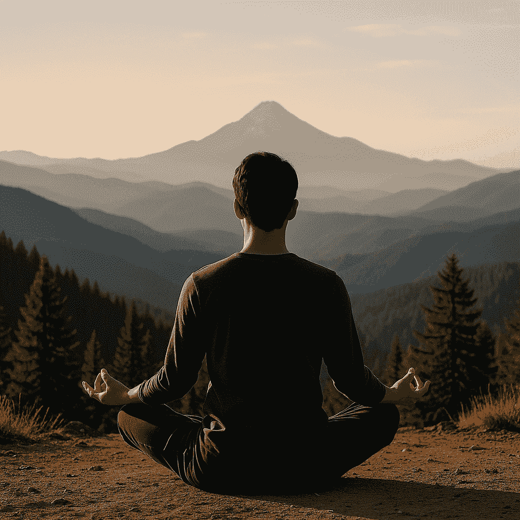 마음챙김, 불안·스트레스 줄이는 명상, 뇌과학으로 본 효과