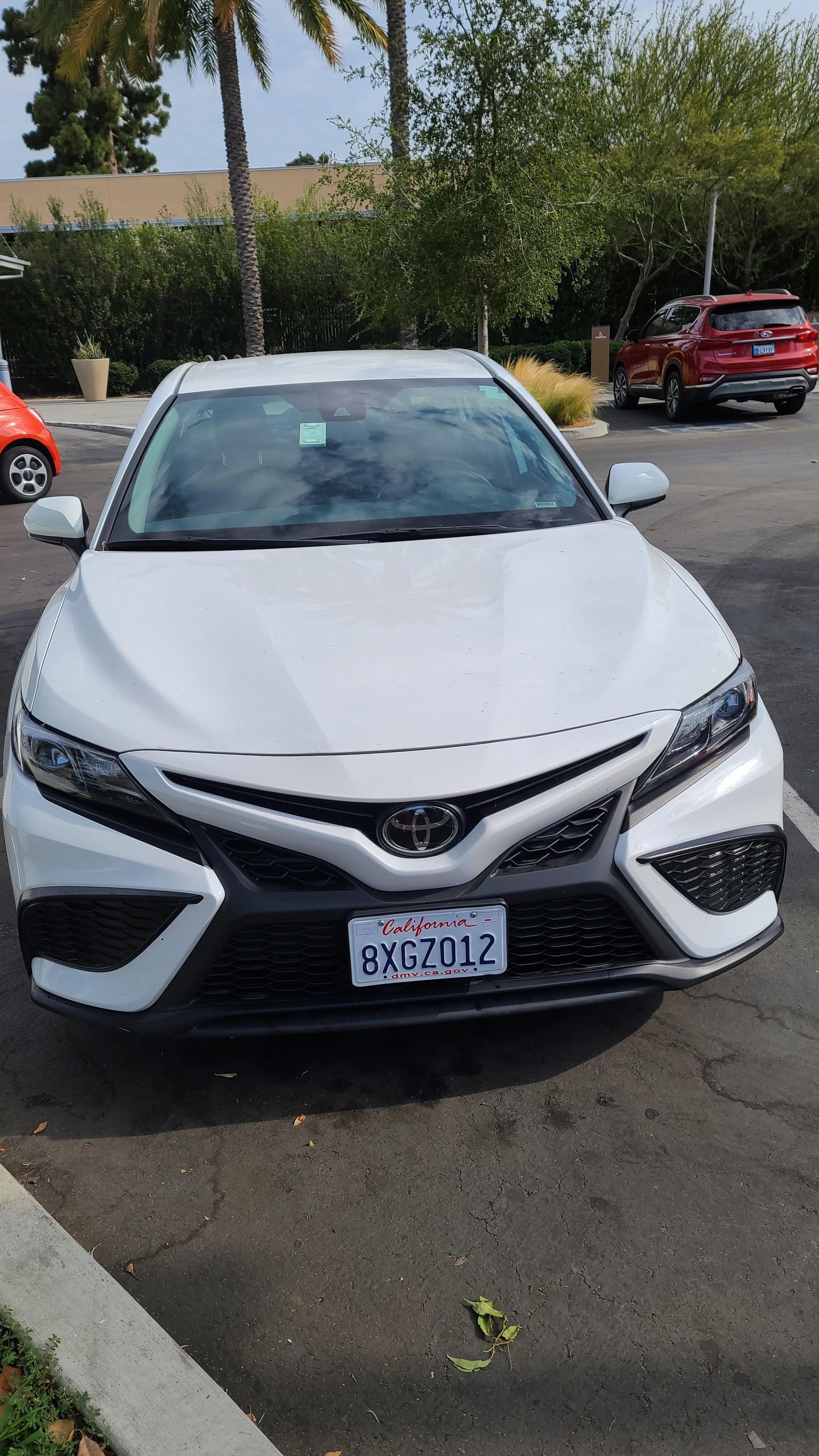 그랜드캐년 1박2일 일정