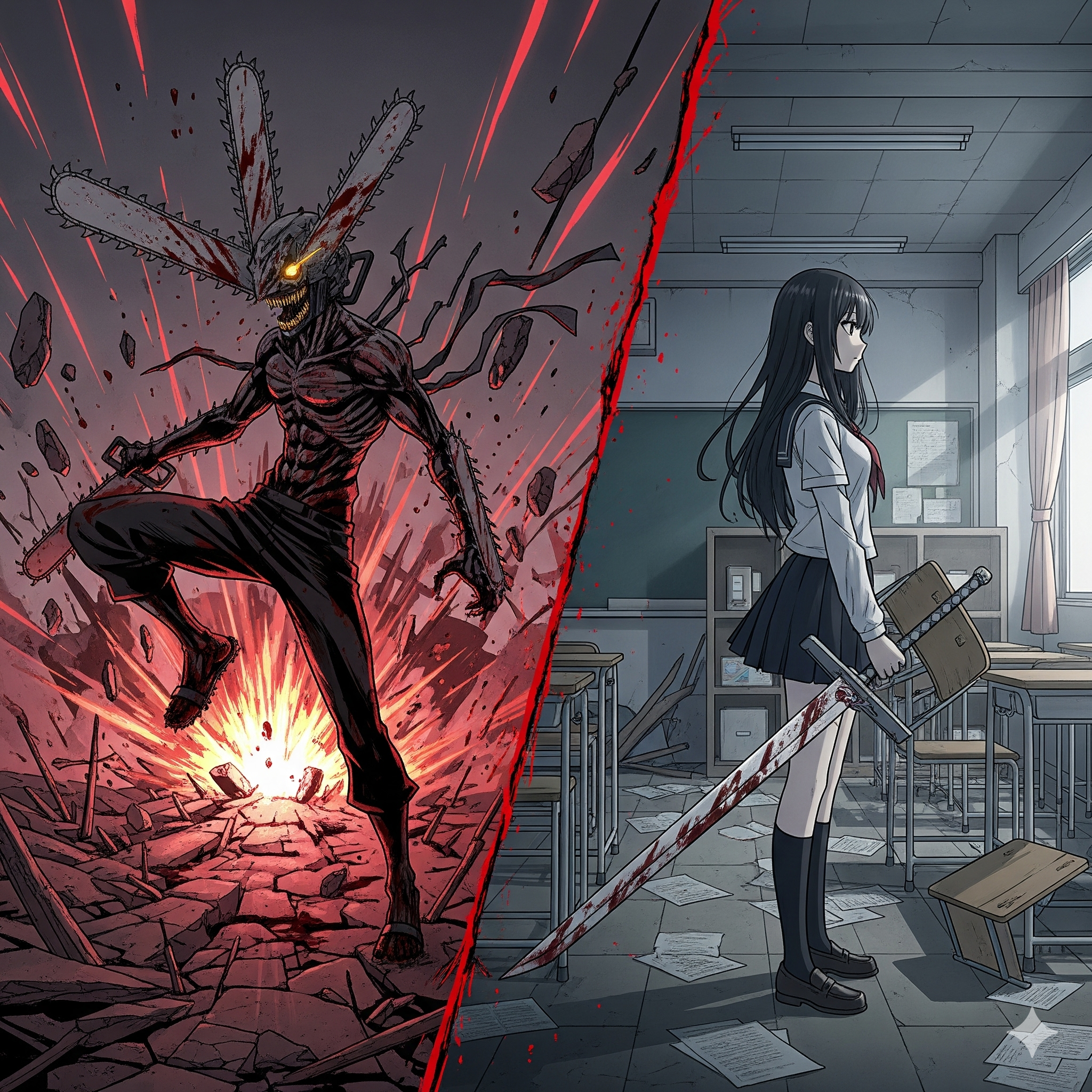 체인소맨 만화 어디서부터 볼까｜애니 이후 순서와 파트2 핵심 정리!