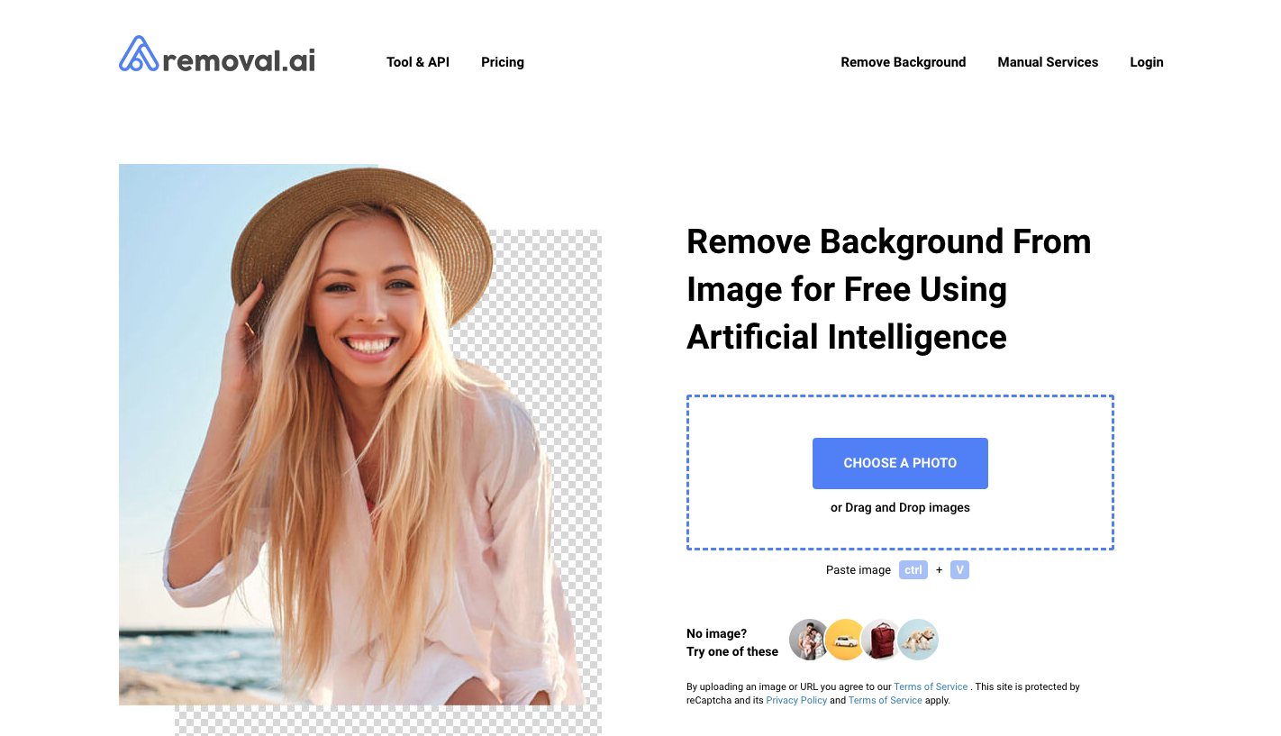 Removal.ai