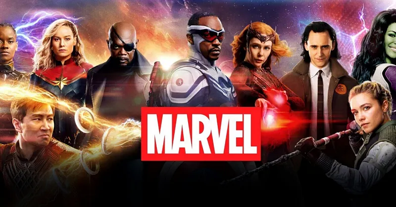 mcu