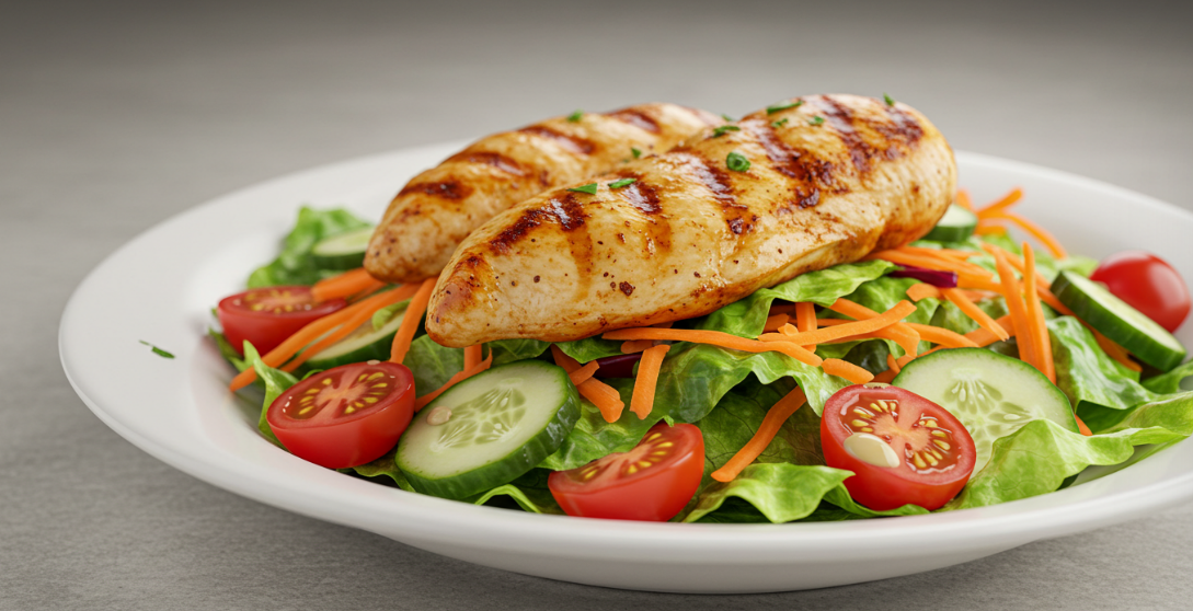 간헐적 단식 다이어트 비결