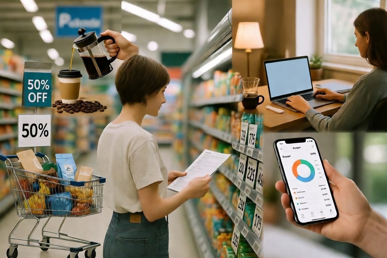 인플레이션 대응 방법 관련 사진