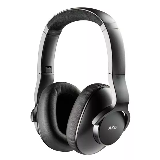 AKG N700NCM2 무선