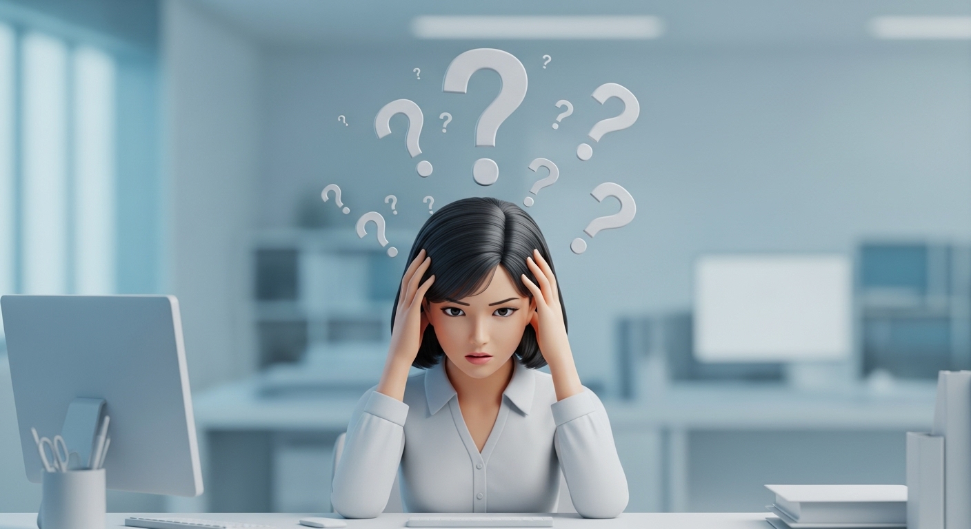 생리전증후군ADHD&amp;#44; 수면부족집중력