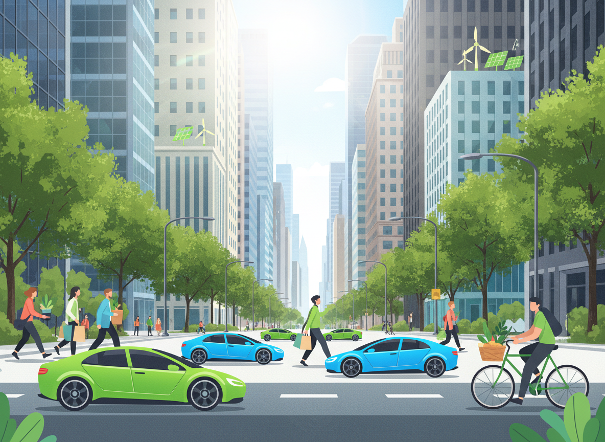 2026 탄소중립포인트 녹색생활실천 카셰어링 쏘카 주행 포인트 신청