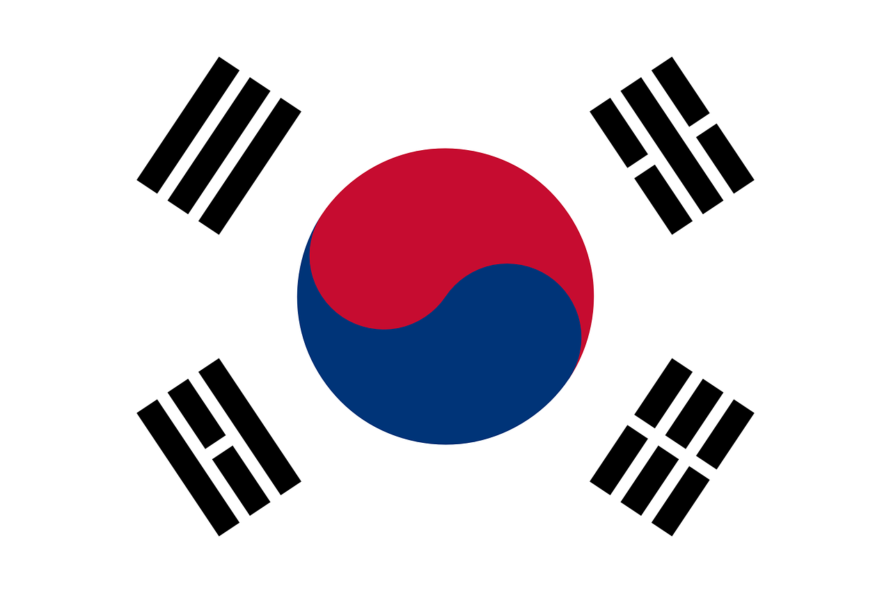 태극기_태극문양색 어두움