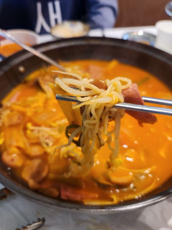 라면