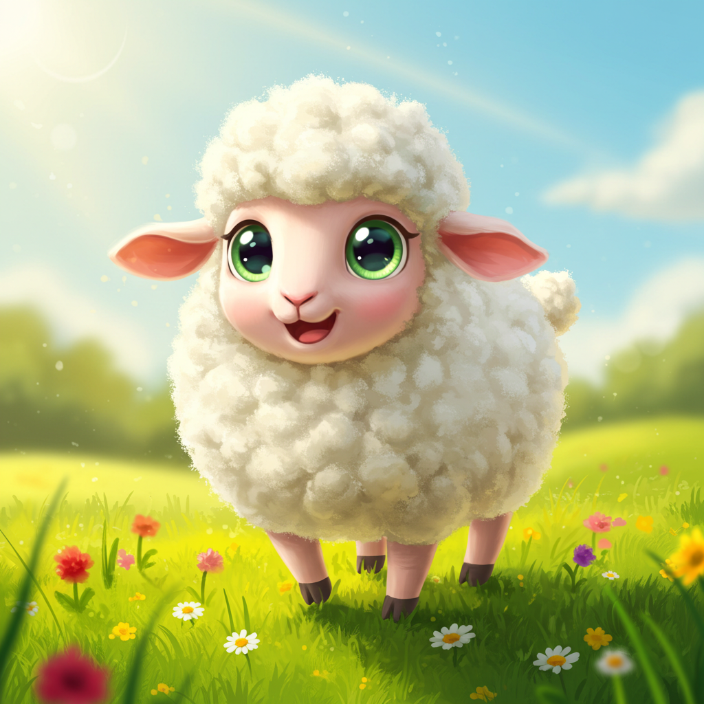 2025년 양띠 출생년도별 신년운세