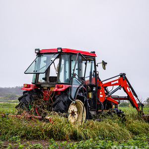 농기계 관련주 대장주 테마주 주식 TOP10